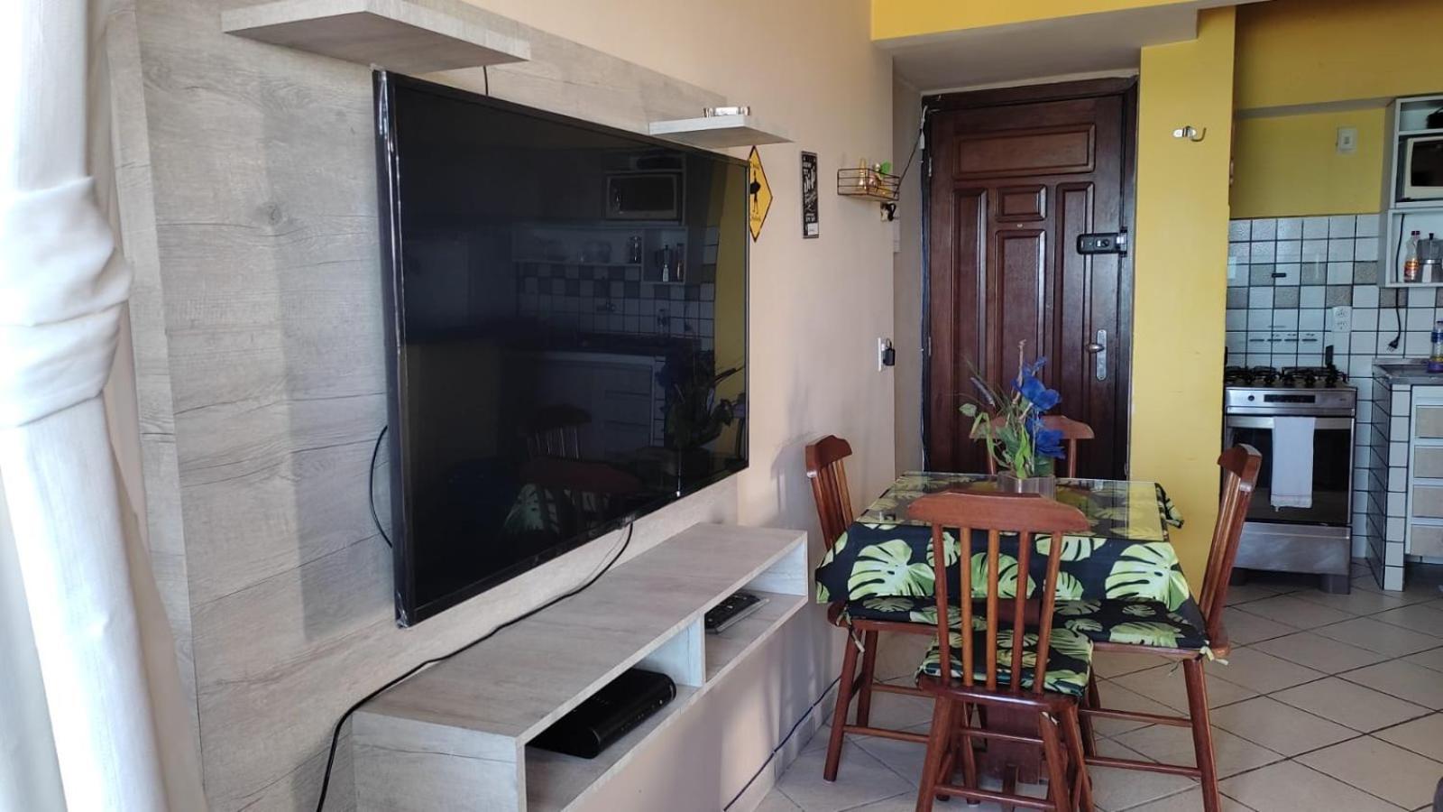 Condominio Euro Натал Экстерьер фото