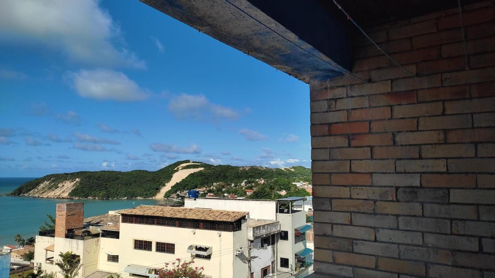 Condominio Euro Натал Экстерьер фото